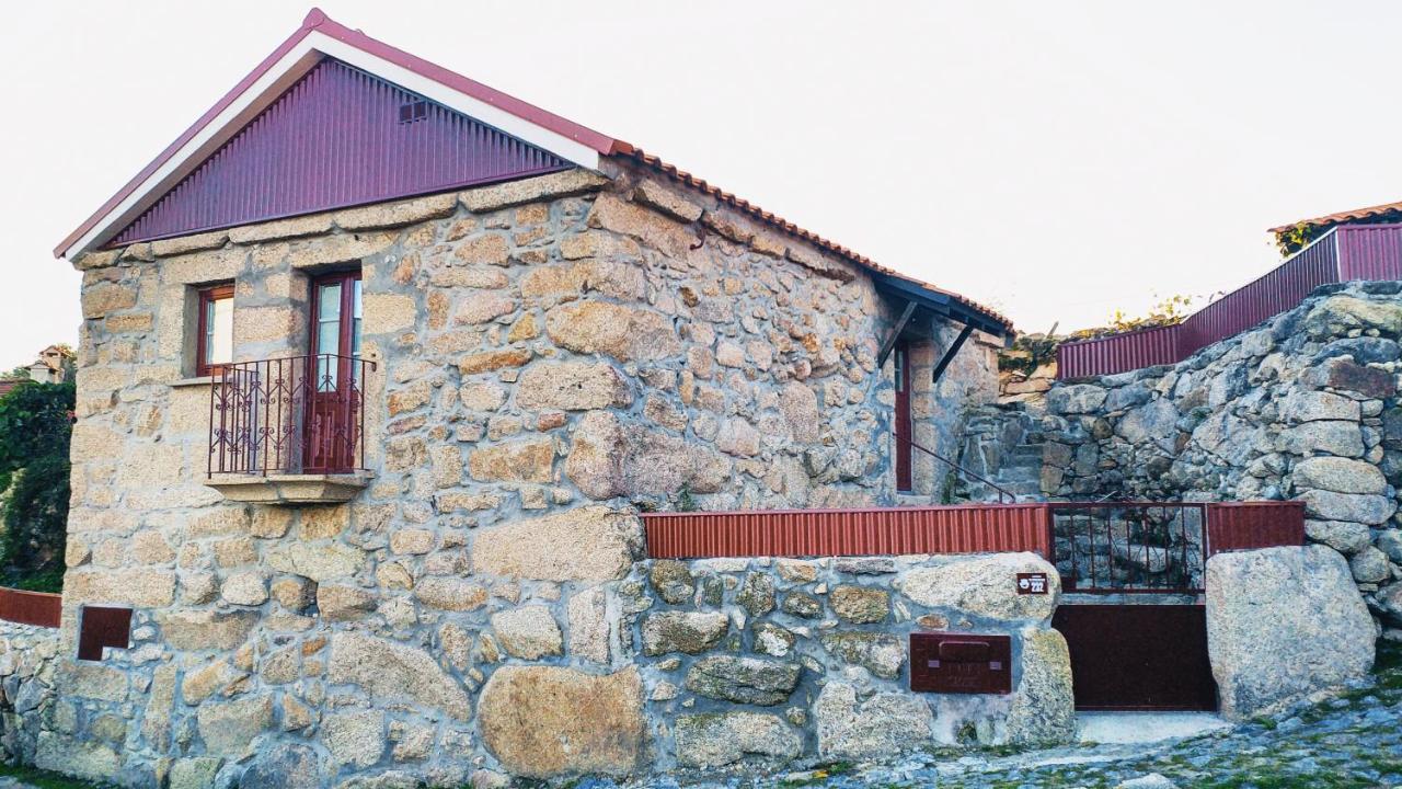 Casa Joao Rodas Суажу Экстерьер фото