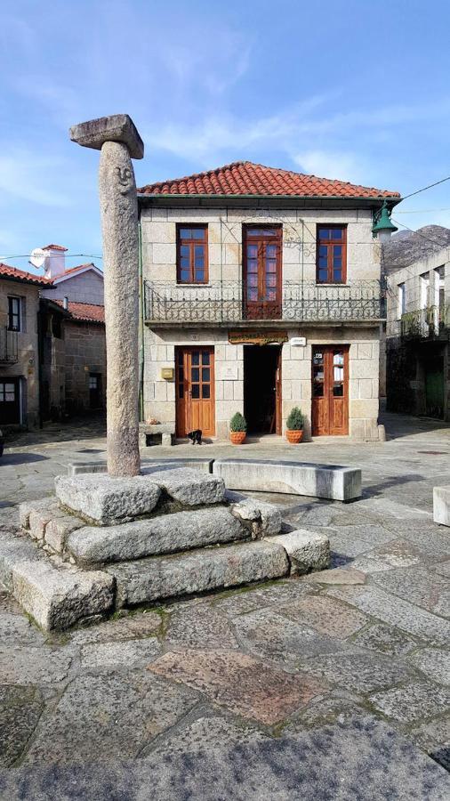 Casa Joao Rodas Суажу Экстерьер фото